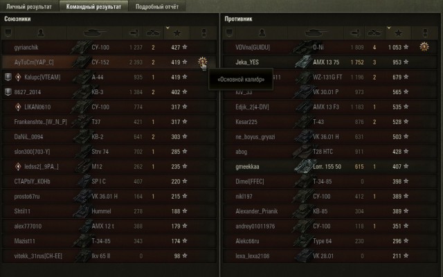 Wargaming 50! Пыщ пыщ, пробил! Урааа!