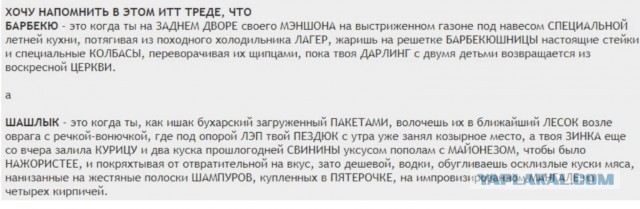 Академия шашлыка