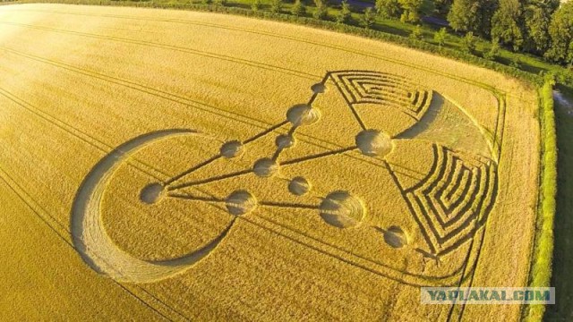Тема про реальный цвет Луны! И НАСА-жуликов