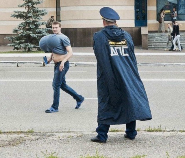 Подростковый деградант 12.08.19