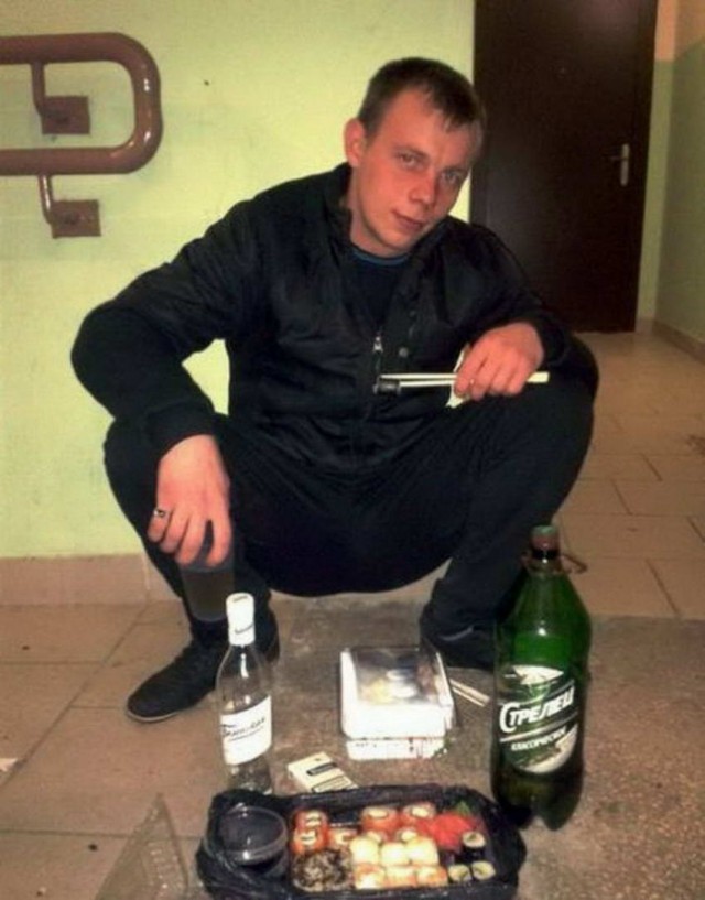 Любите девушки простых романтиков!