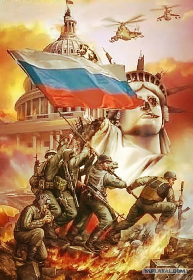 Спилберг снимает кино