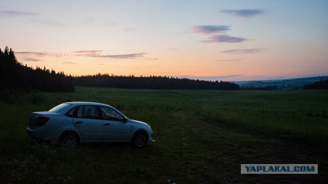 Деревенская Америка - 6