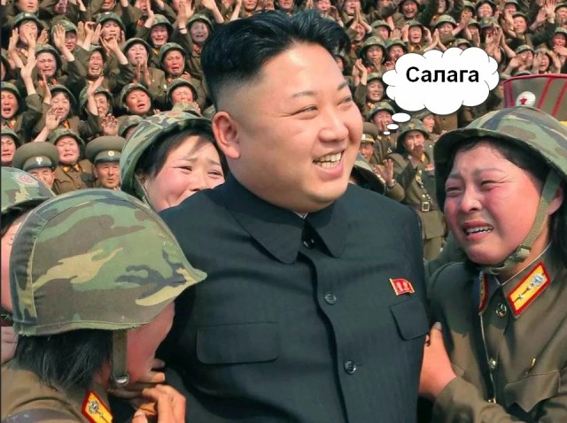 Король Таиланда самоизолировался в отеле за границей с 20ю любовницами