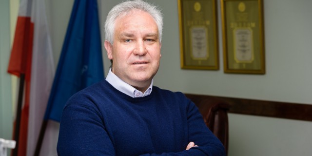 Глава саратовской ТПП призвал бизнес помочь в строительстве инфекционного центра