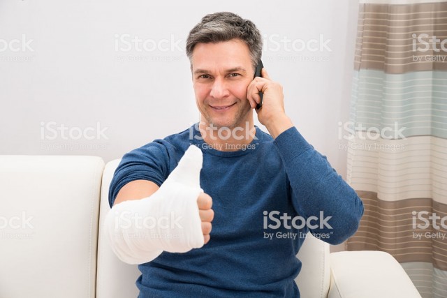 Никогда не сдавайся