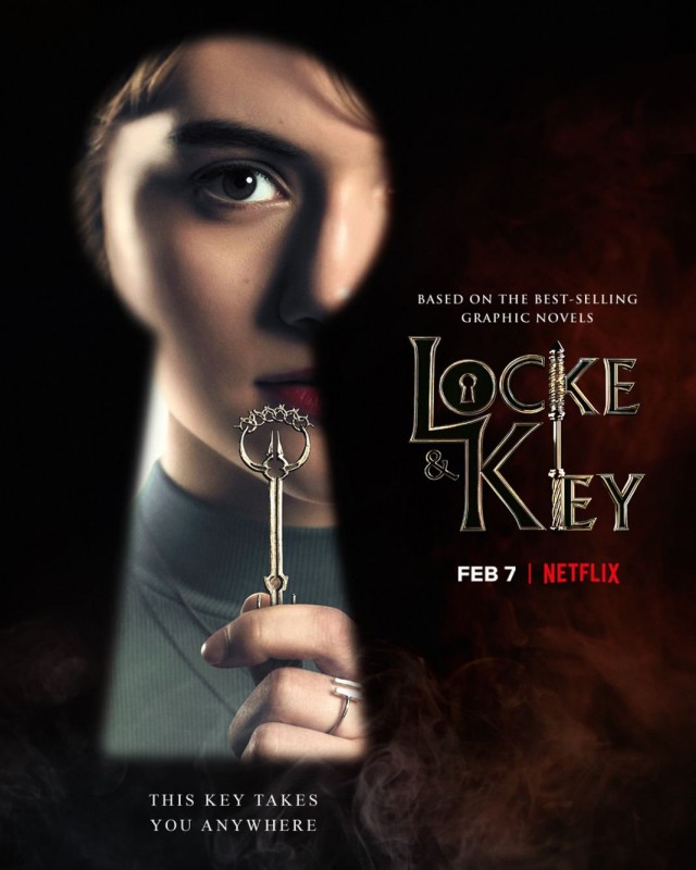 Сериалы