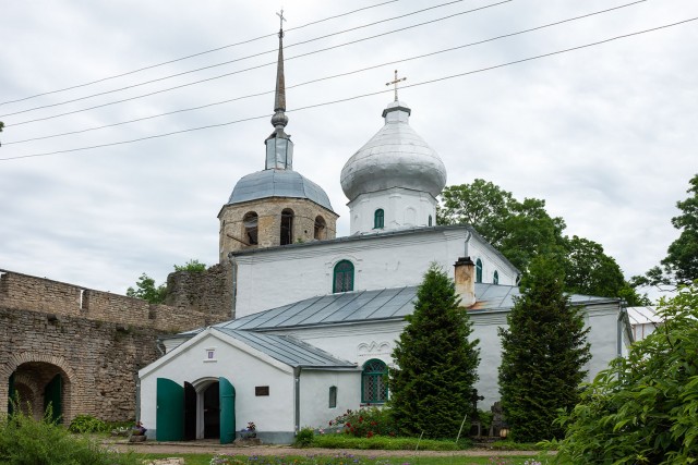 Деревенская Америка - 7