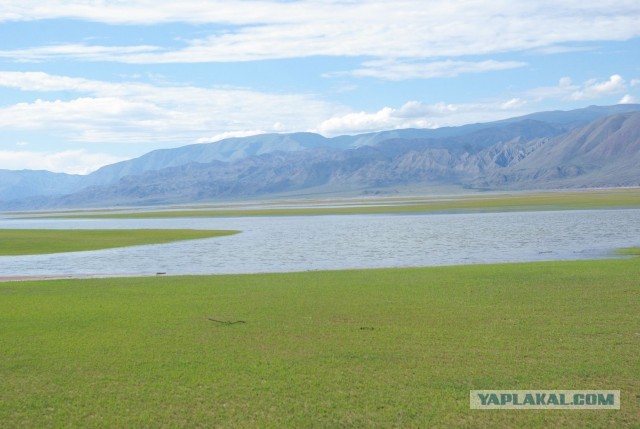 Шойгу перечислил лучшие места для отдыха в России