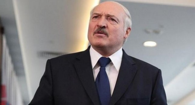 Лукашенко назвал позорищем выборы в США