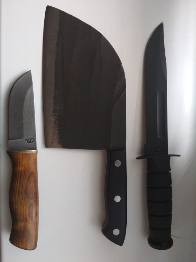 Еще внукам послужит: лучшие и прочнейшие ножевые стали