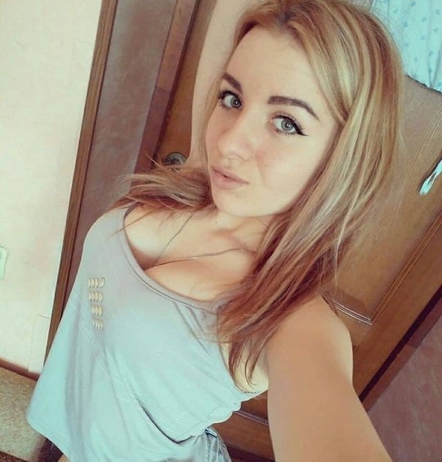 Пятничные красотки