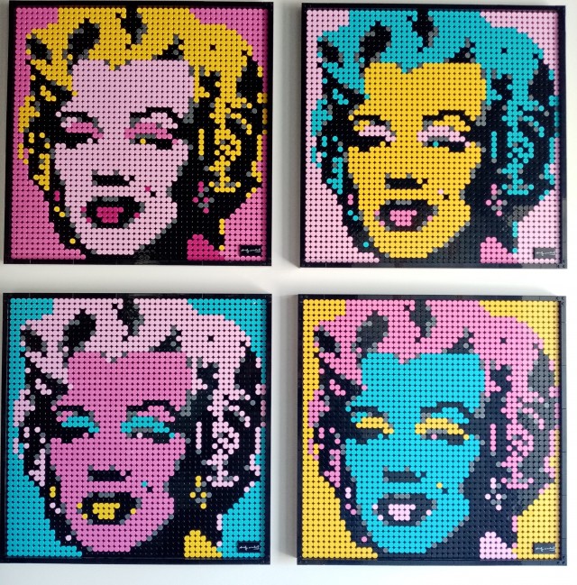 Самые упоротые шутки о Lego