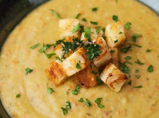 Аццкая кухня 3  (Кулинарный адъ)