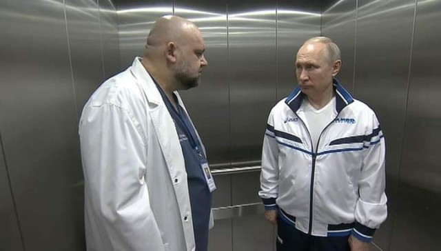 «Российское «Можем повторить» — это ужасно»