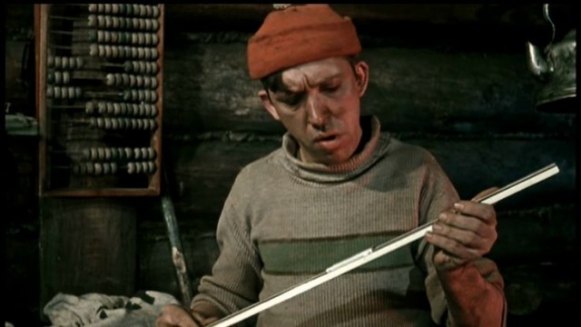 Нашел у себя в закромах аналоговый компьютер из СССР