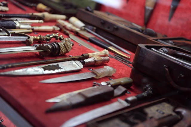 Южно-Американский дневник. Перу.