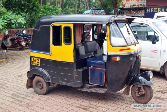 ГоА свои впечатления