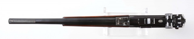 Пистолет-карабин Люгер и его основные разновидности (Luger Carbine)