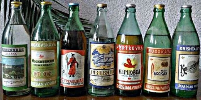 Моряки спекулянты СССР. Главные поставщики импортных магнитофонов. Что они привозили и сколько зарабатывали