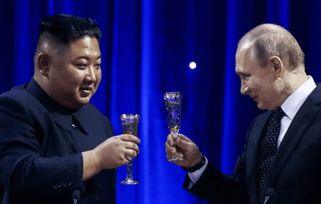 Ким Чен Ы: куда он тратит свои миллиарды