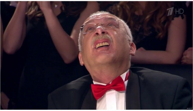 Без врага жизнь скучна, а с врагом - интересна