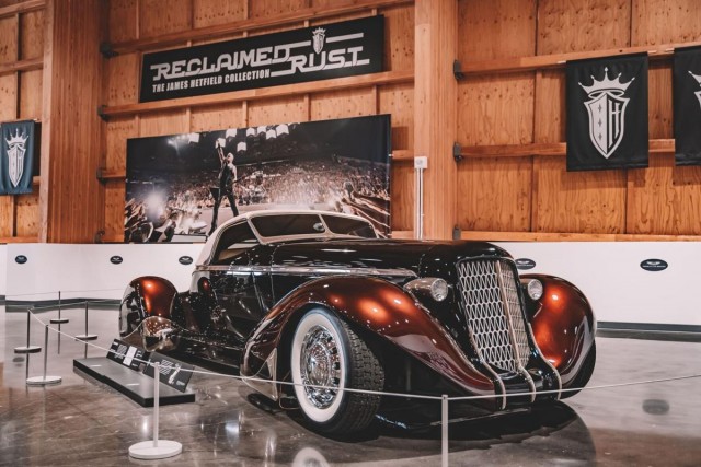 1947 Bentley Mk VI Coupe. Автопятница №46.