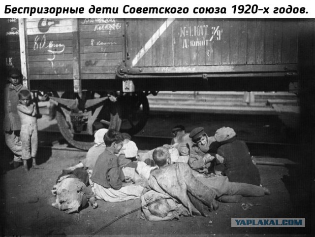 Небольшая подборка исторических фото (06.12)