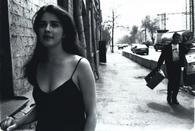 Фотографии 1990-х