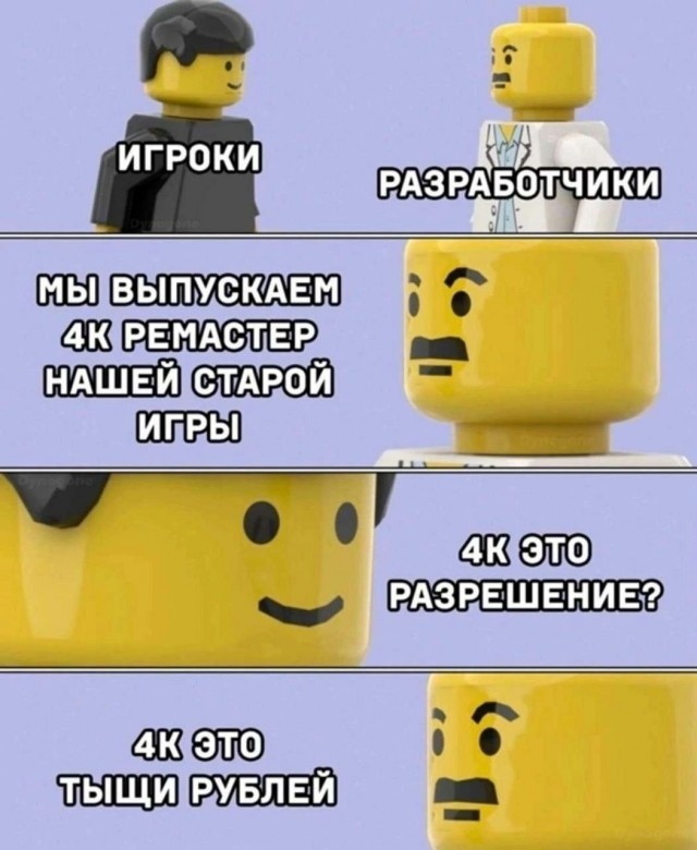 Мемчики и картинки для настроения и подумать