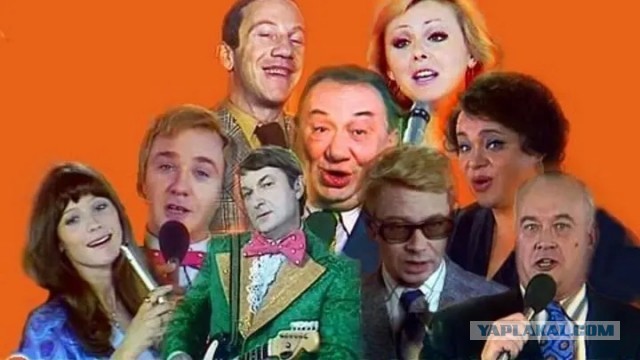Шесть фильмов, в которых вместе сыграли Савелий Крамаров и Евгений Моргунов