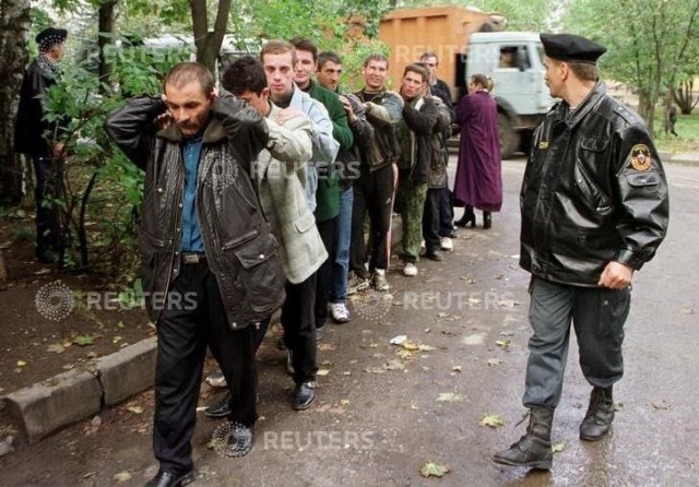 Интересные фотографии 1990-х 13.05.24