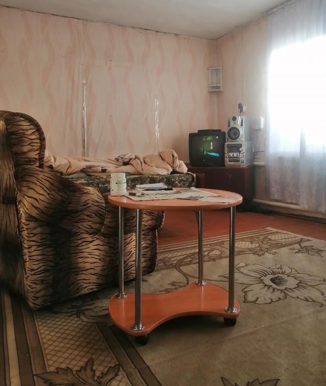 Я буду молодым жить до конца