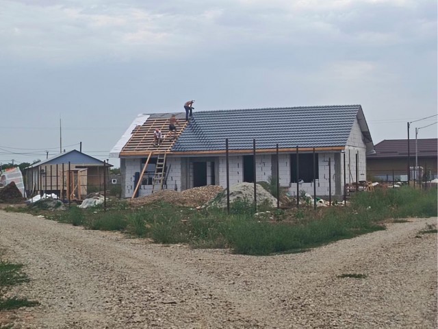 Ответ на пост-дом из газоблока в 2024 году