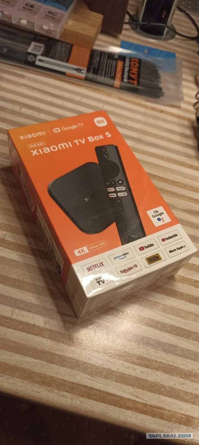 Mi TV stick или микро ПК?