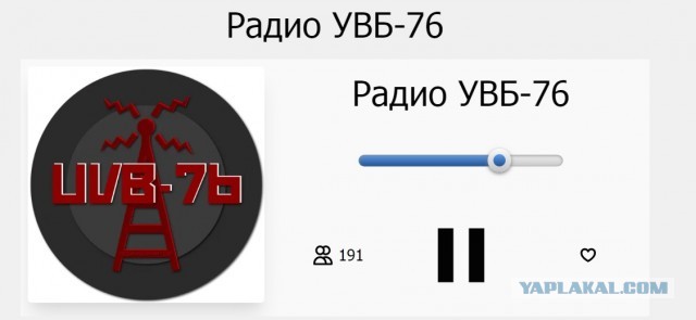 Самая загадочная радиостанция России  УВБ-76 сейчас в эфире