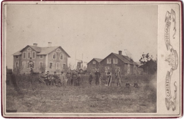 Окно в прошлое: 30 первых фотоснимков, сделанных в 1839 году Джоном Гершелем