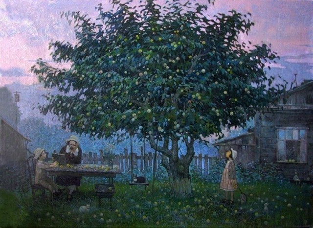 АРТ- Воскресенье