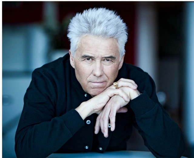 Умер основатель и автор множества хитов