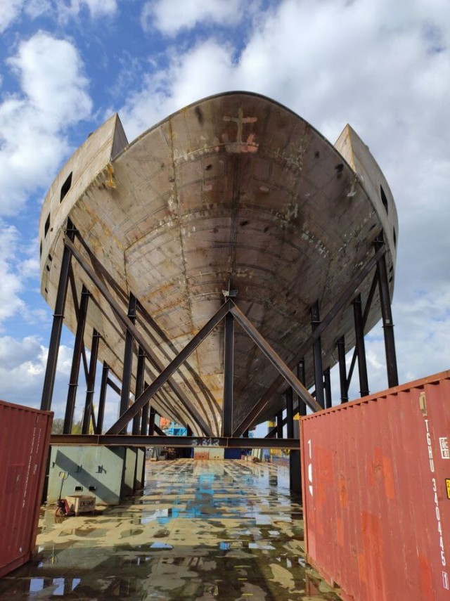 Записки моряка. Смурф из Лапландии. С юга нс север