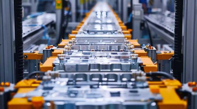 Ростех запустил производство высокотемпературных батарей для систем добычи нефти и газа