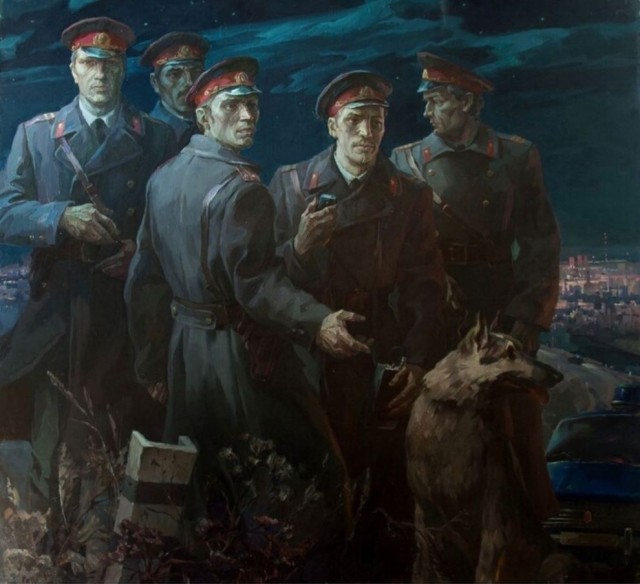 АРТ-Воскресенье