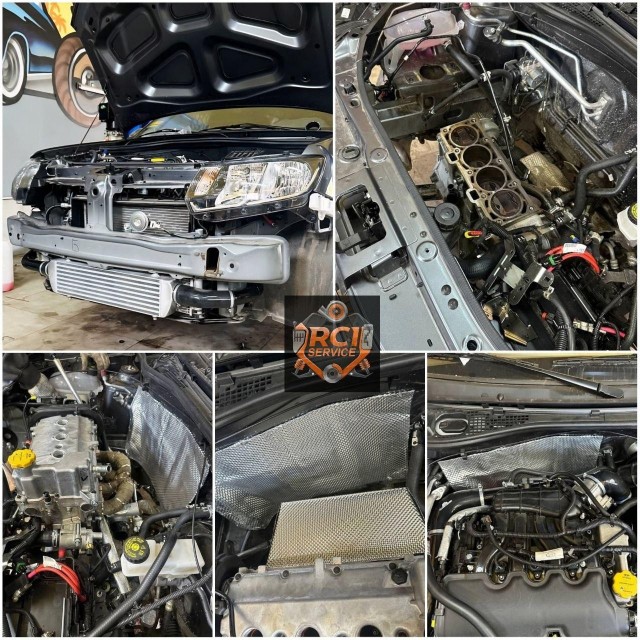 В Тольятти выпустили первый Lada Largus Turbo: 150-170 л.с., разгон до 100 км/ч за 8-9 с, коллектор из нержавеющей стали и усиленное сцепление