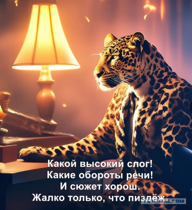 Вот как надо с ними