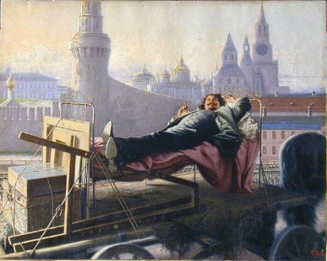 АРТ-Воскресенье