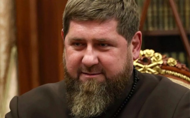 Источники ГУР: У Кадырова отказали почки, Кремль обсуждает замену главы Чечни