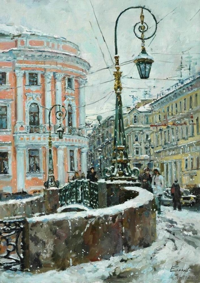 АРТ-Воскресенье