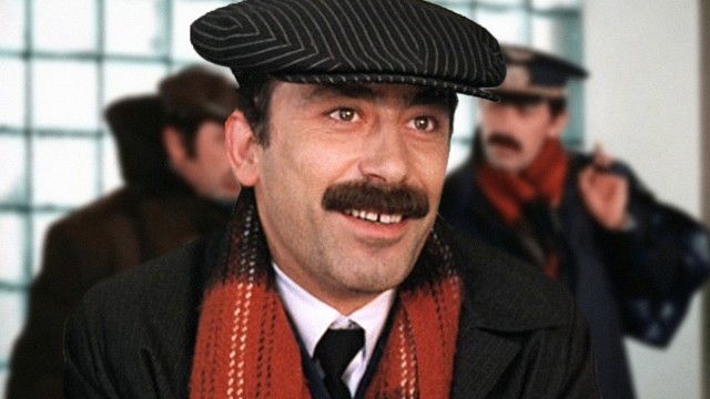А кого вы любили в советских фильмах?