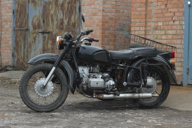 «Железные кони», которые не сдаются: ТОП‑5 неубиваемых мотоциклов СССР, которые ценят и сейчас