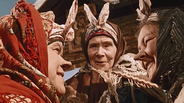 120 лет со дня рождения актрисы Ирины Мурзаевой